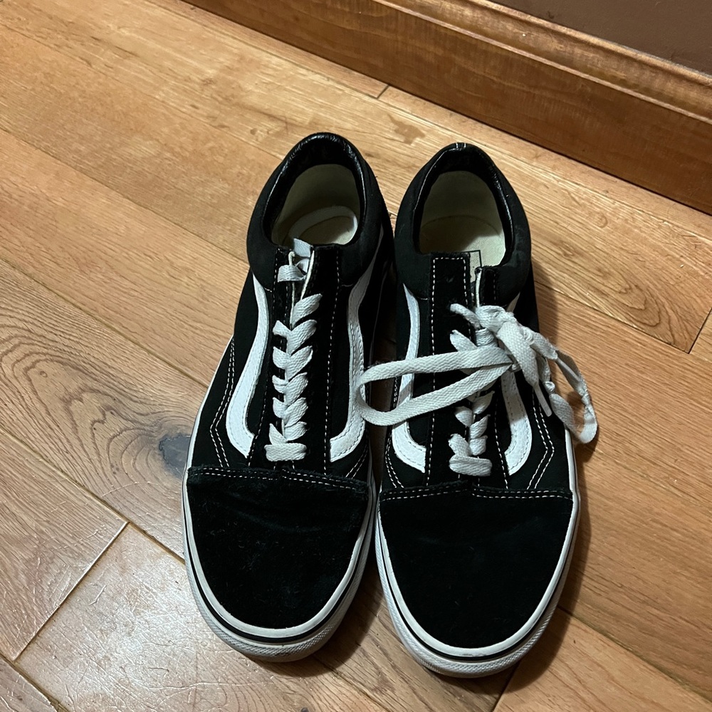 Old School VANS